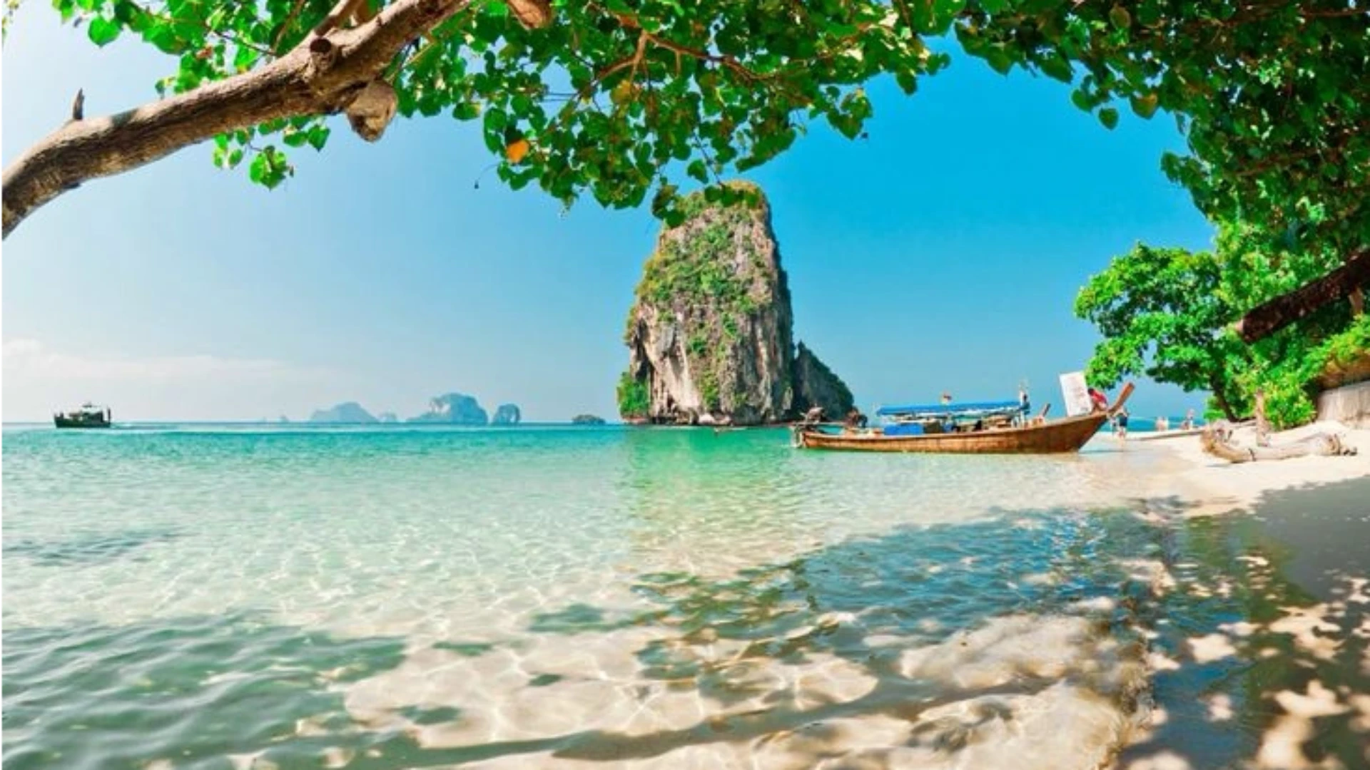 Thailand - tour package image